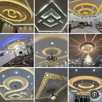 اجرای کناف در اندیشه کرج شهریار سراسر کرج|خدمات پیشه و مهارت|اندیشه, اندیشه فاز ۵|دیوار