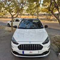 اطلس ۴۰۳ با سانروف