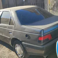 پژو روا مدل 85|خودرو سواری و وانت|اردبیل, |دیوار