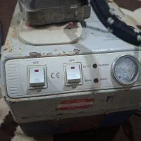 فروشی کار کرده چرخ ژانومه اصل اوتو ترک اصل