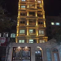 فروش آپارتمان ۱۰۵ متری ۲ خوابه در گلبرگ شمالی