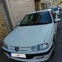 فروش پژو پارسXu7