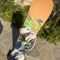 اسنوبرد نیترو NITRO