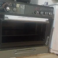 اجاق گاز ۵ شعله