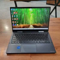 لپتاپ‌اقساطی x30w تمیز i7-نسل۱۱ رم16 لمسی‌و۳۶۰|رایانه همراه|مشهد, سراب|دیوار