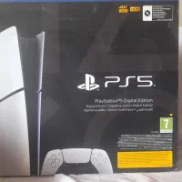 کنسول بازی ps5 اسلیم