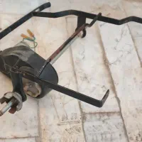 گیربکس بسیار قوی|اسباببازی|بهشهر, |دیوار