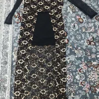 فروش لباس مجلسی دست دوم سالم|لباس|کرمان, |دیوار