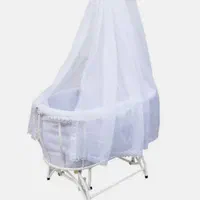 تخت کنار مادر گهواره نوزاد پردیس