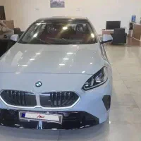 پرشیا خودرو BMW L225