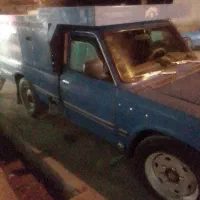 حمل بار با نیسان