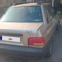 خودرو پراید مدل 90|خودرو سواری و وانت|شاهین دژ, |دیوار