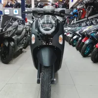 هوندا اسکوپی نقد و اقساط