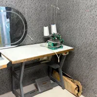 سردوز صنعتی پروانه