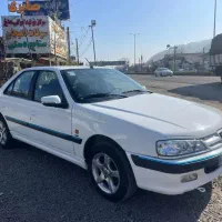 پارس tu5کم کار درجه ۱|خودرو سواری و وانت|لاهیجان, لیالستان|دیوار