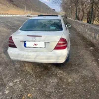 E 240|خودرو سواری و وانت|ماکو, |دیوار