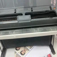 پلاتر اچ پی t795