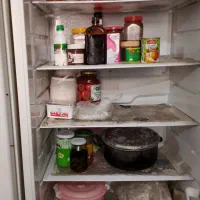 یخچال تک بسیار سالم موتور کاملا سالم|یخچال و فریزر|زابل, |دیوار