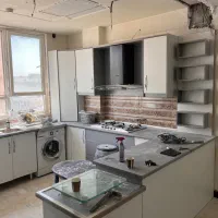 کابینت ام دی اف در حد نو|جاکفشی، کمد، دراور|تهران, نازی‌آباد|دیوار