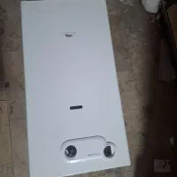 آبگرمکن ارایشگاهی نو بدون کارتن