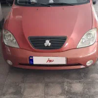 تیبا