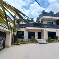 مشارکت در ساخت ویلا - گیلان