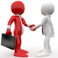 استخدام ویزیتور