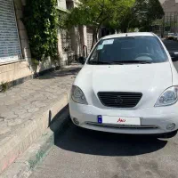 تیبا۲مدل ۱۴۰۰