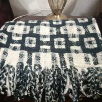 شال موهر زمستانه|لباس|کوهدشت, |دیوار