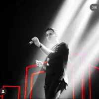 بلیط کنسرت محسن یگانه