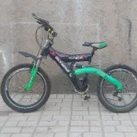 دوچرخه ۲۰