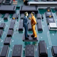 خدمات تهویه مطبوع