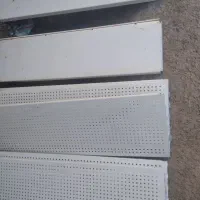 سلام خدمت دوستان 11عدد کفی قفسه 30سانتی 25سانتی