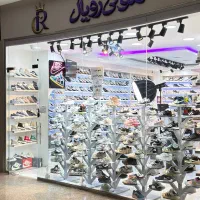 کفش رویال زنانه