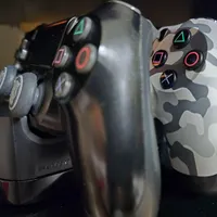 دسته ps4