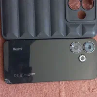 گوشی ردمی ۱۳|موبایل|ماهدشت, |دیوار