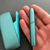 iQOS آی‌کاس
