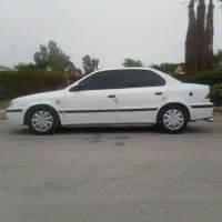 سمندef7 مدل ۹۵