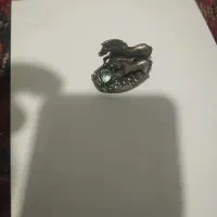 مجسمه یاد بود  مسابقات اسب   دوانی|کلکسیون اشیاء عتیقه|تهران, جیحون|دیوار