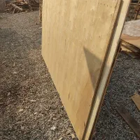 چوب و سه لایی