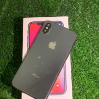 ایفون X256|موبایل|اهواز, معین زاده|دیوار