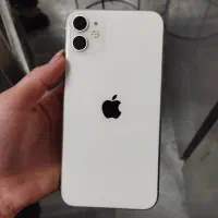 ایفون 11 128 گیگ