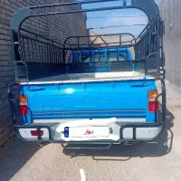 نیسان دوگانه آپشنال مدل ۱۴۰۳|خودرو سواری و وانت|مرودشت, دولت آباد|دیوار