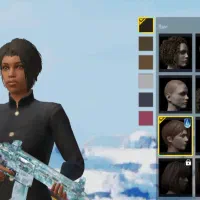 اکانت پابجی موبایل|کنسول، بازی ویدئویی و آنلاین|پردیس, شهرک صنعتی کمرد|دیوار