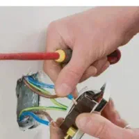 تعمیرات برق منزل