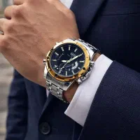 یه هدیه بده که هر بار نگاهش کنه، یاد تو بیفته