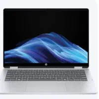 hp اچ پی لپ تاپ لمسی OmniBook 5 Flip 8GB 512G|رایانه همراه|قم, شهید رجایی|دیوار