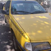 بورس خرید و فروش تاکسی