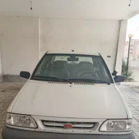 پراید 131 SE، مدل ۱۳۹۹