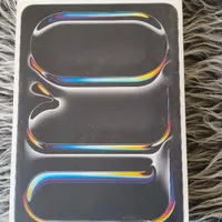 ipad pro 2024 m4
